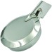 Truck Exhaust 6" Silent Rain Cap - Stainless Steel